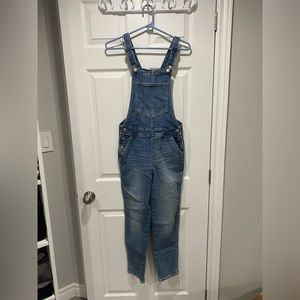 Ladies overalls